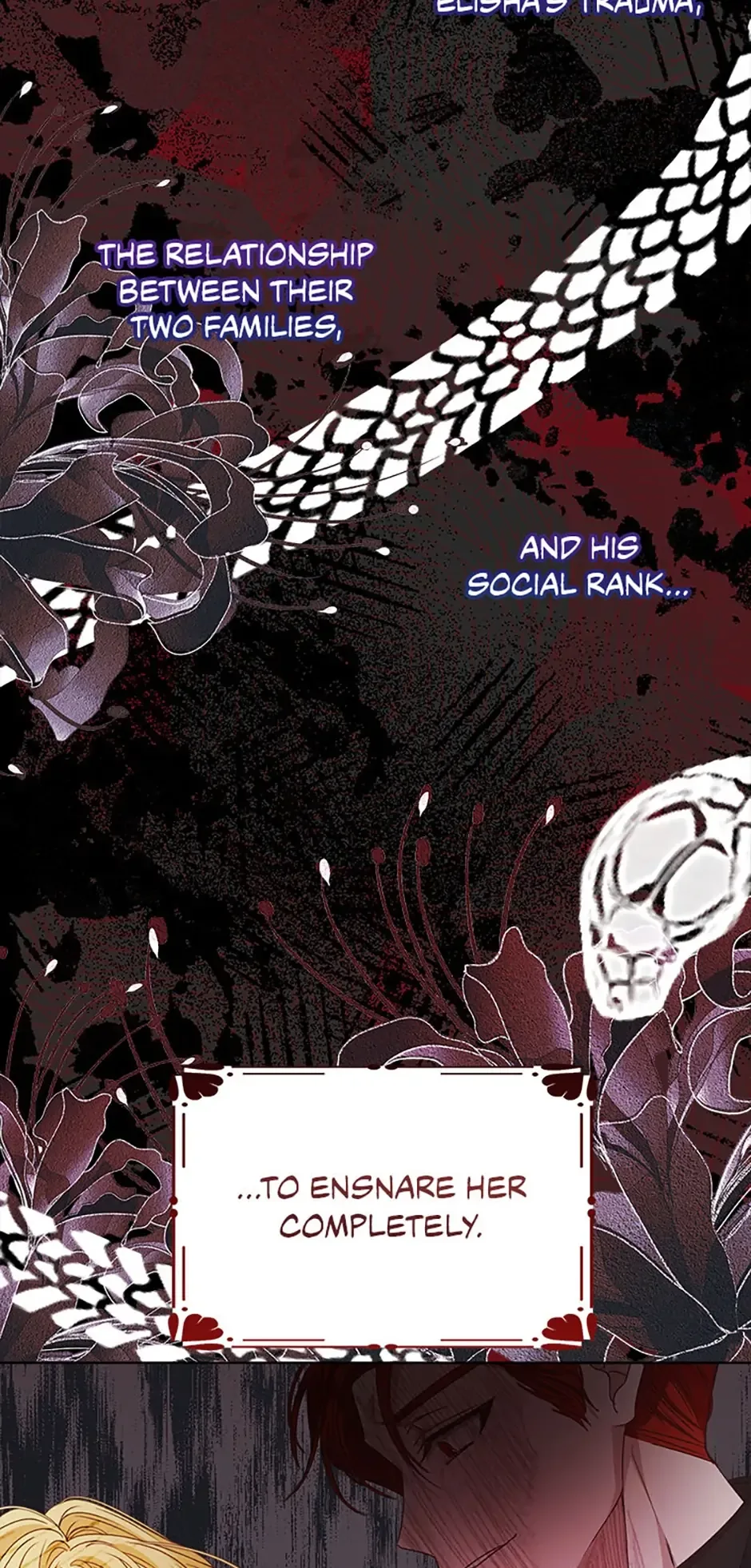 The Exhausting Reality of Novel Transmigration Chapter 13 page 20