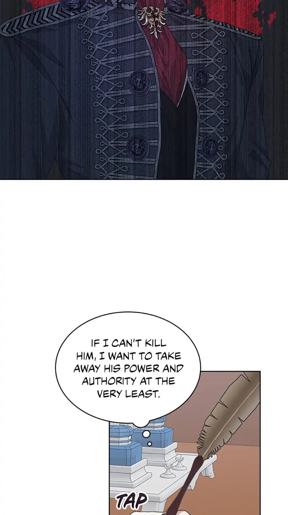 The Exhausting Reality of Novel Transmigration Chapter 13 page 42