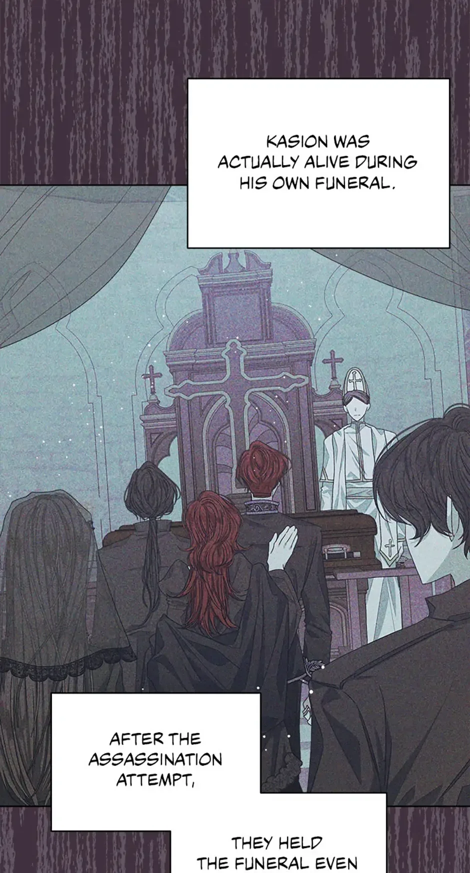 The Exhausting Reality of Novel Transmigration Chapter 13 page 56