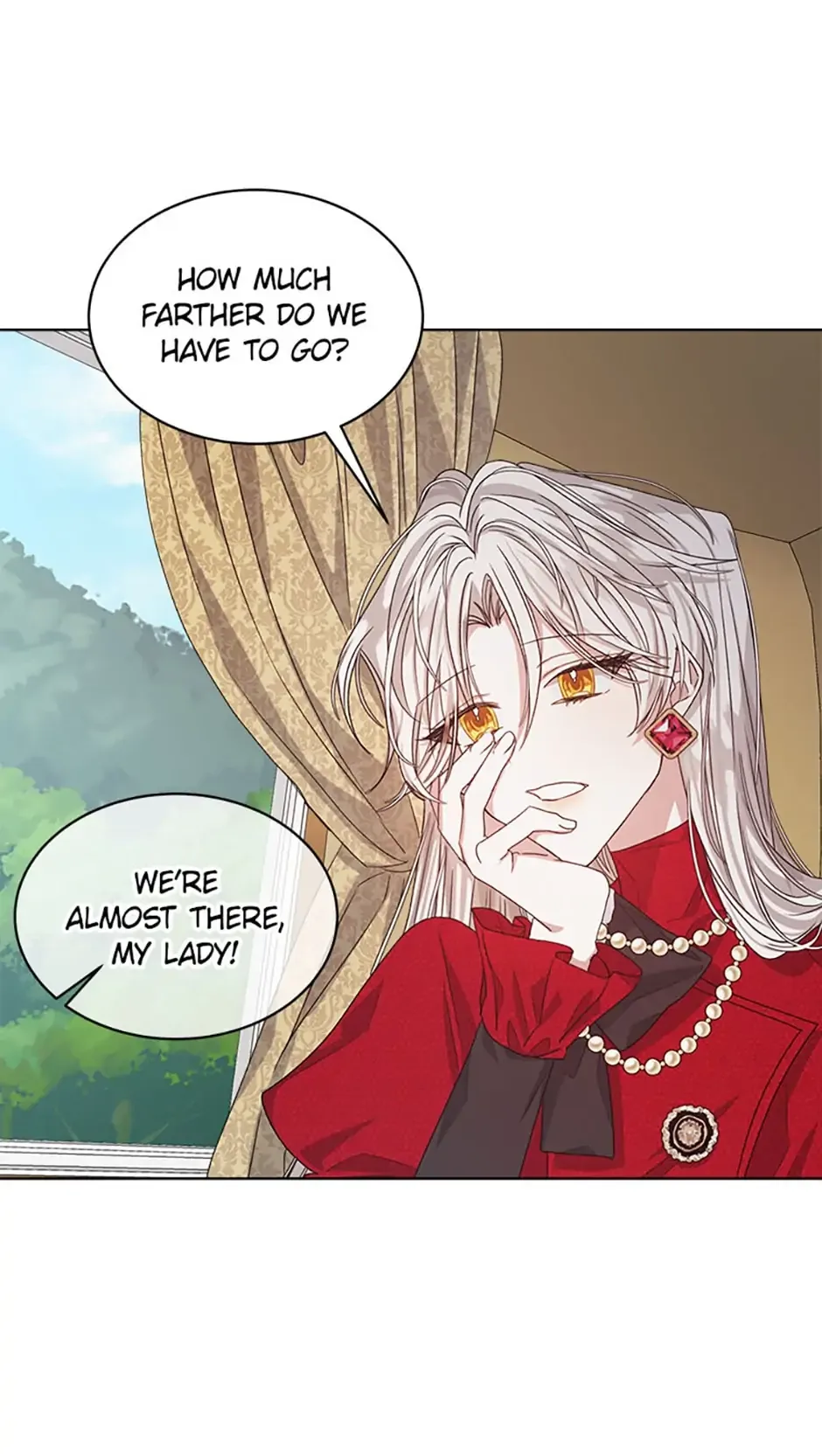 The Exhausting Reality of Novel Transmigration Chapter 13 page 74