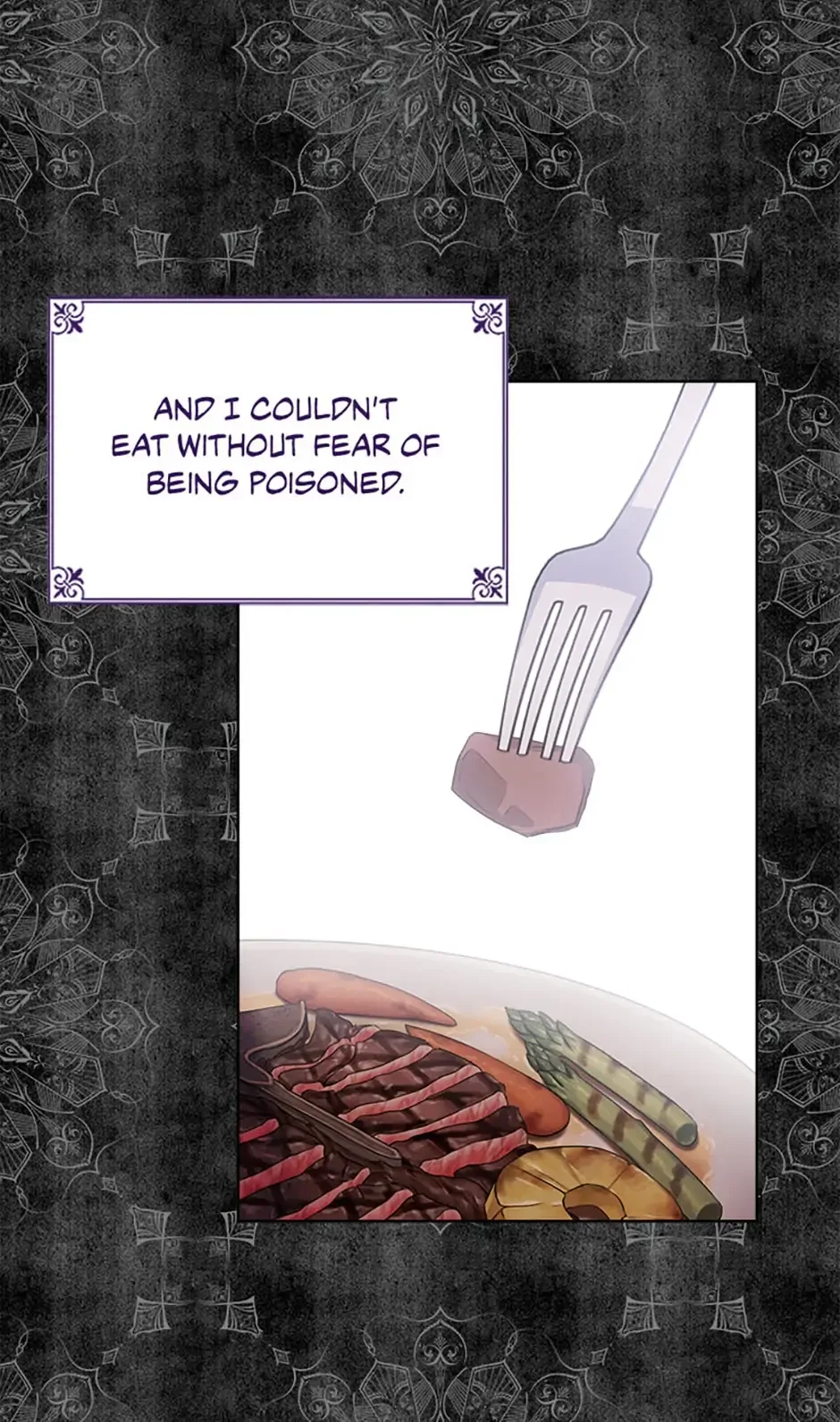 The Exhausting Reality of Novel Transmigration Chapter 15 page 35