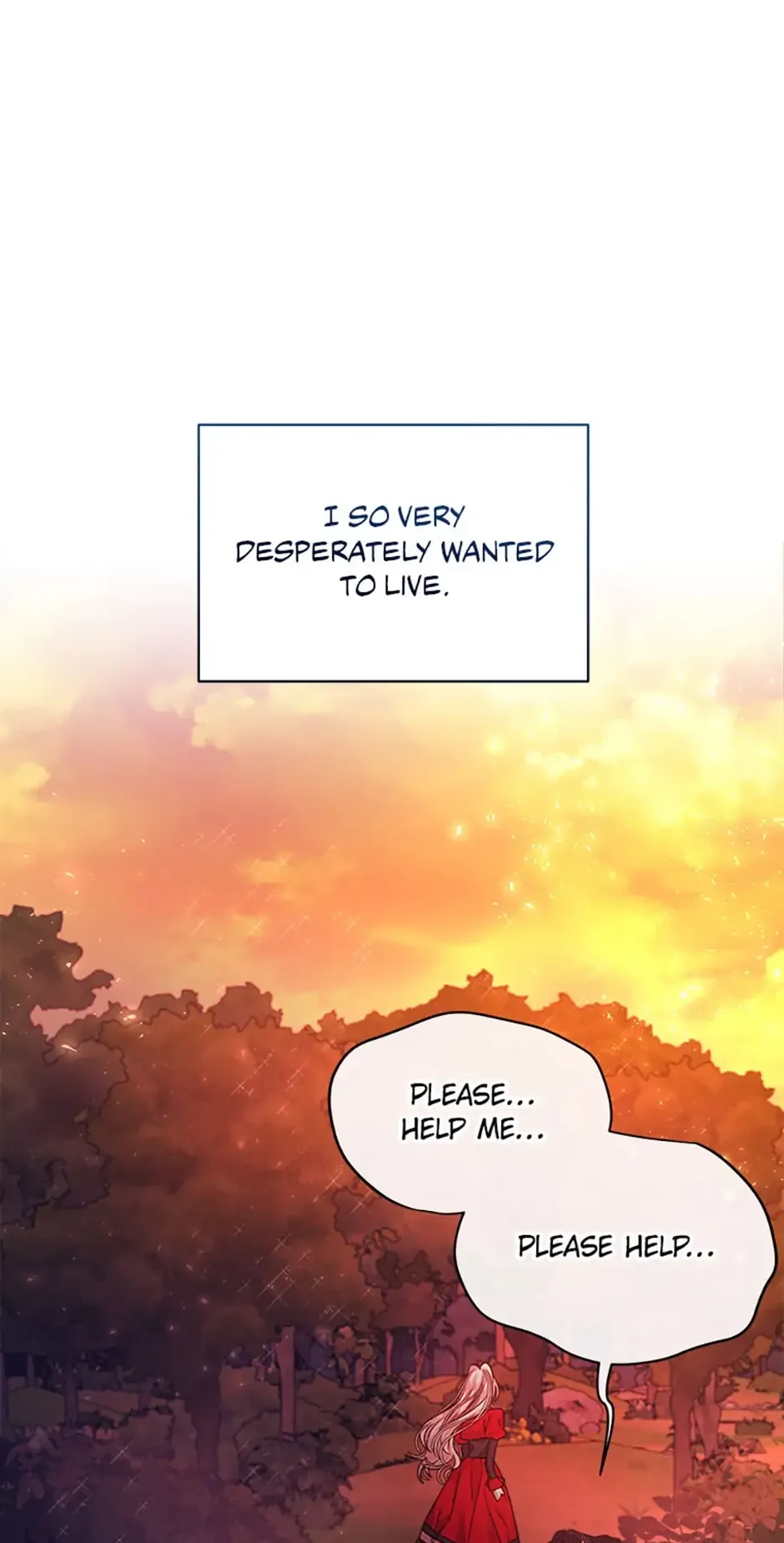 The Exhausting Reality of Novel Transmigration Chapter 15 page 57