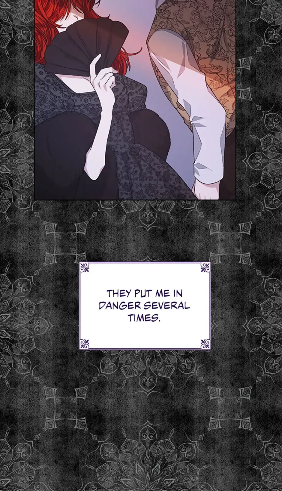 The Exhausting Reality of Novel Transmigration Chapter 15 page 17