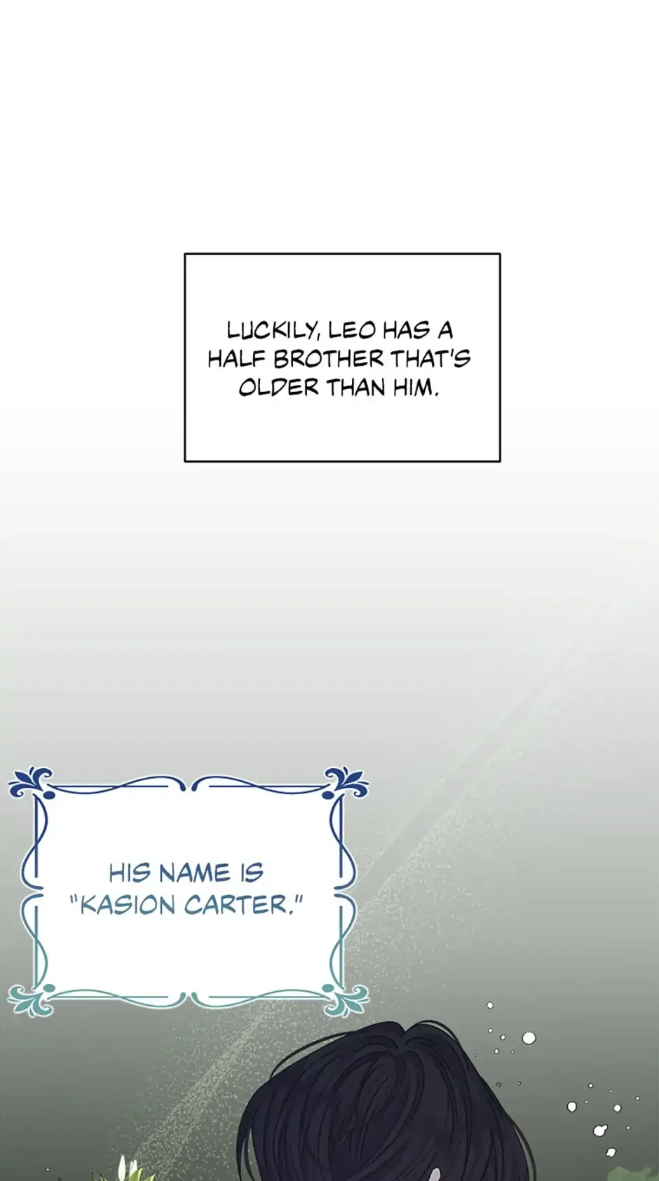 The Exhausting Reality of Novel Transmigration Chapter 13 page 50