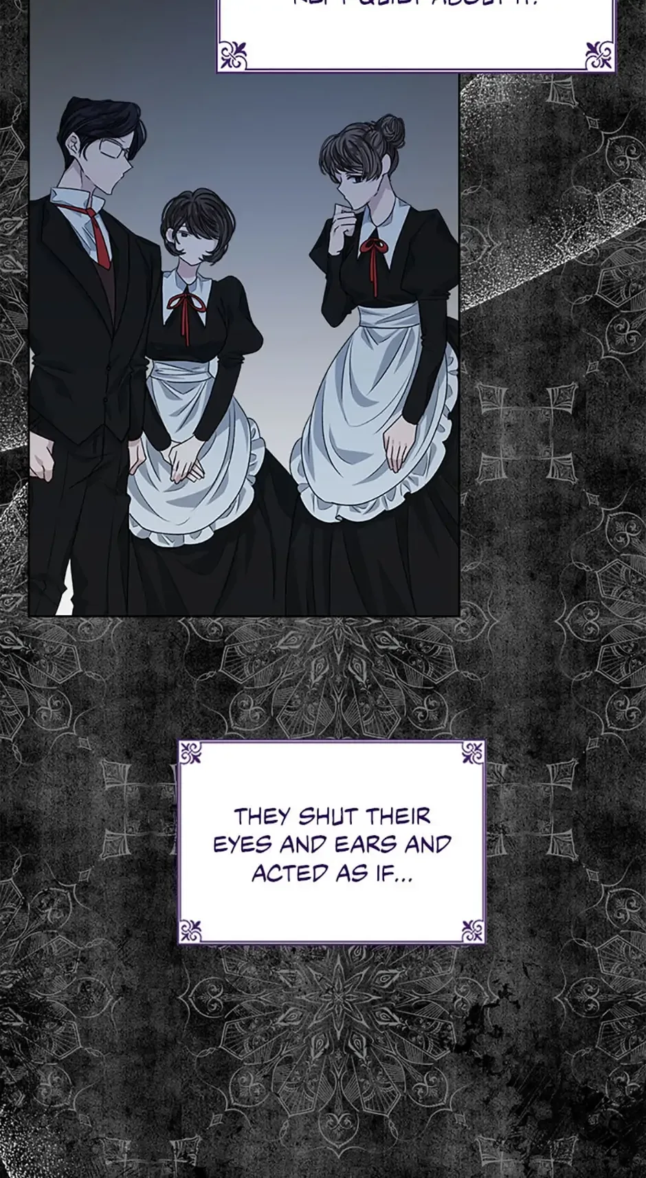 The Exhausting Reality of Novel Transmigration Chapter 15 page 23