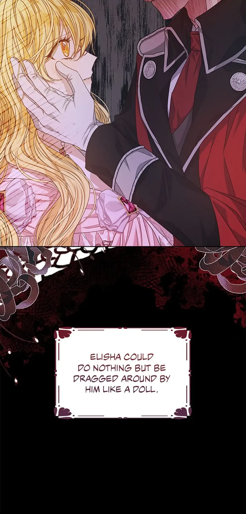 The Exhausting Reality of Novel Transmigration Chapter 13 page 21