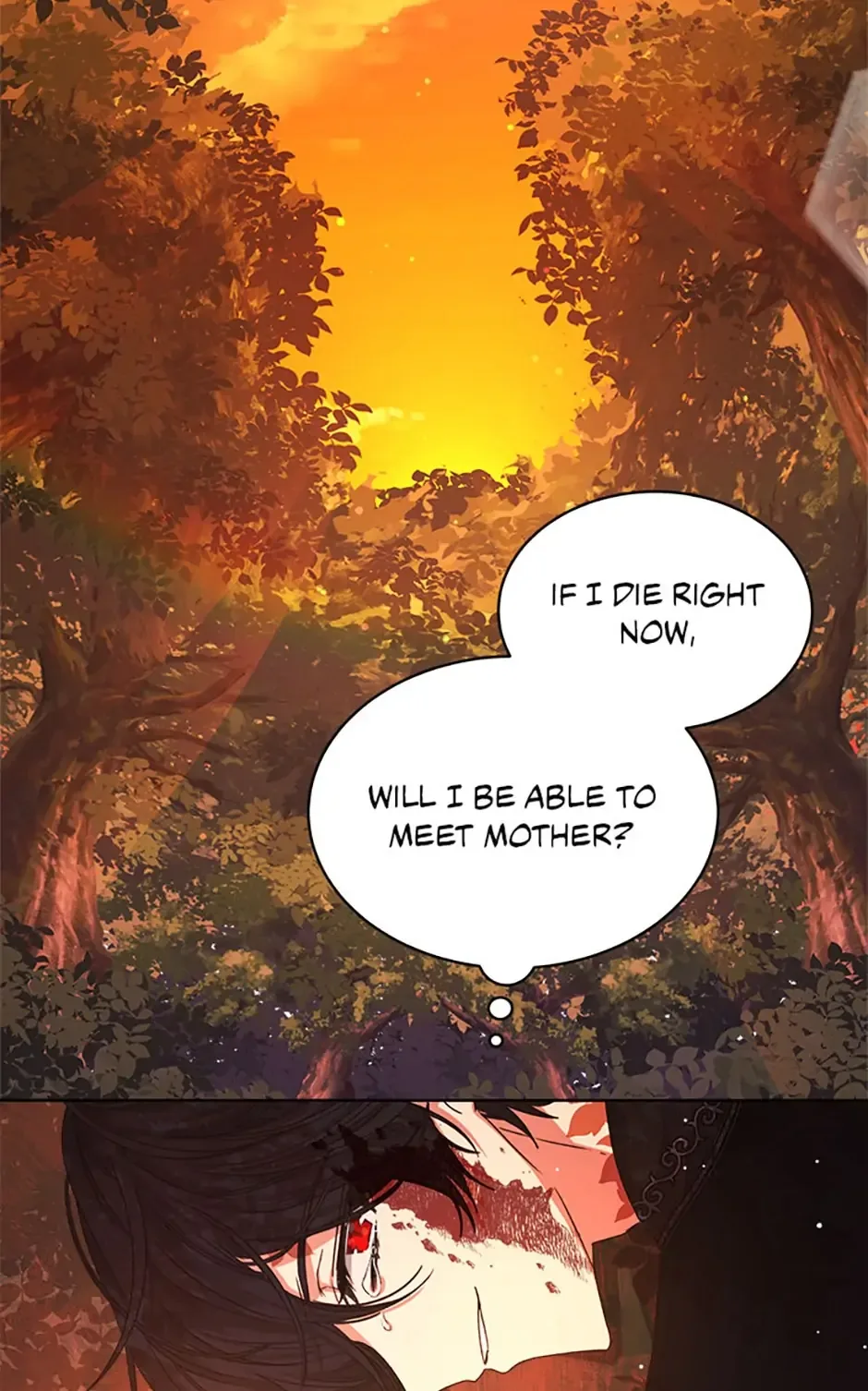 The Exhausting Reality of Novel Transmigration Chapter 15 page 48