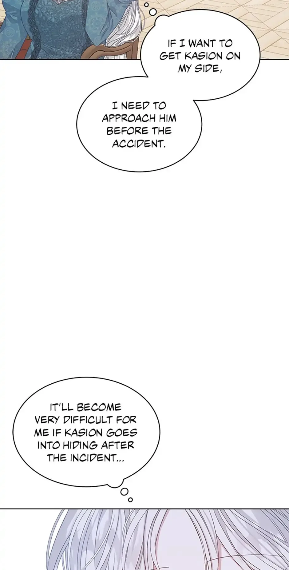 The Exhausting Reality of Novel Transmigration Chapter 13 page 61