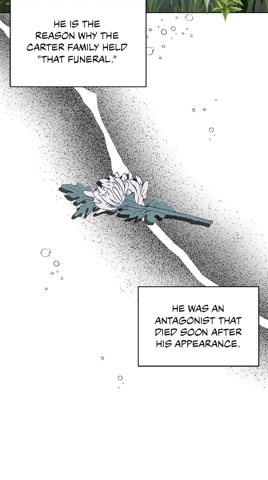 The Exhausting Reality of Novel Transmigration Chapter 13 page 52