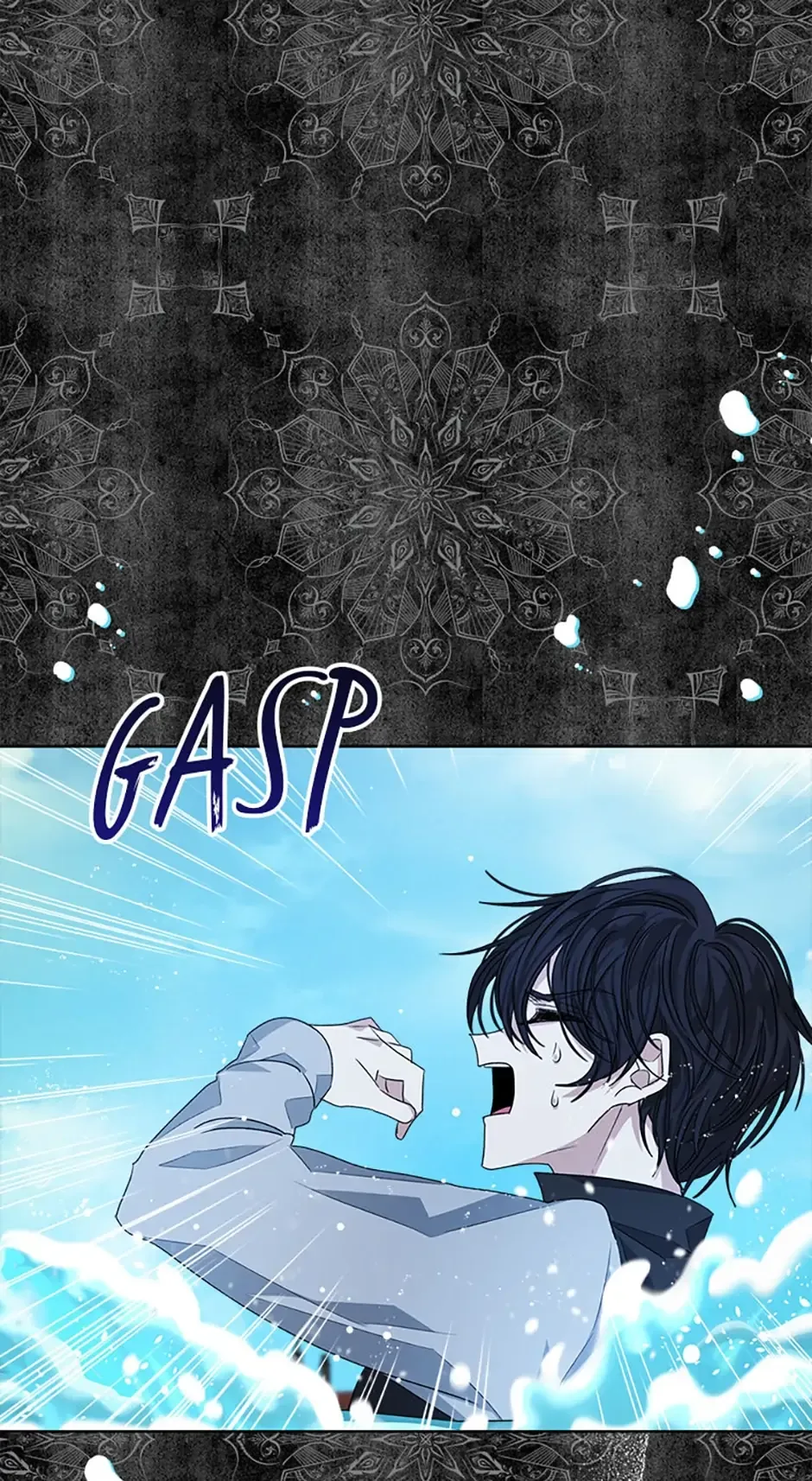 The Exhausting Reality of Novel Transmigration Chapter 15 page 20