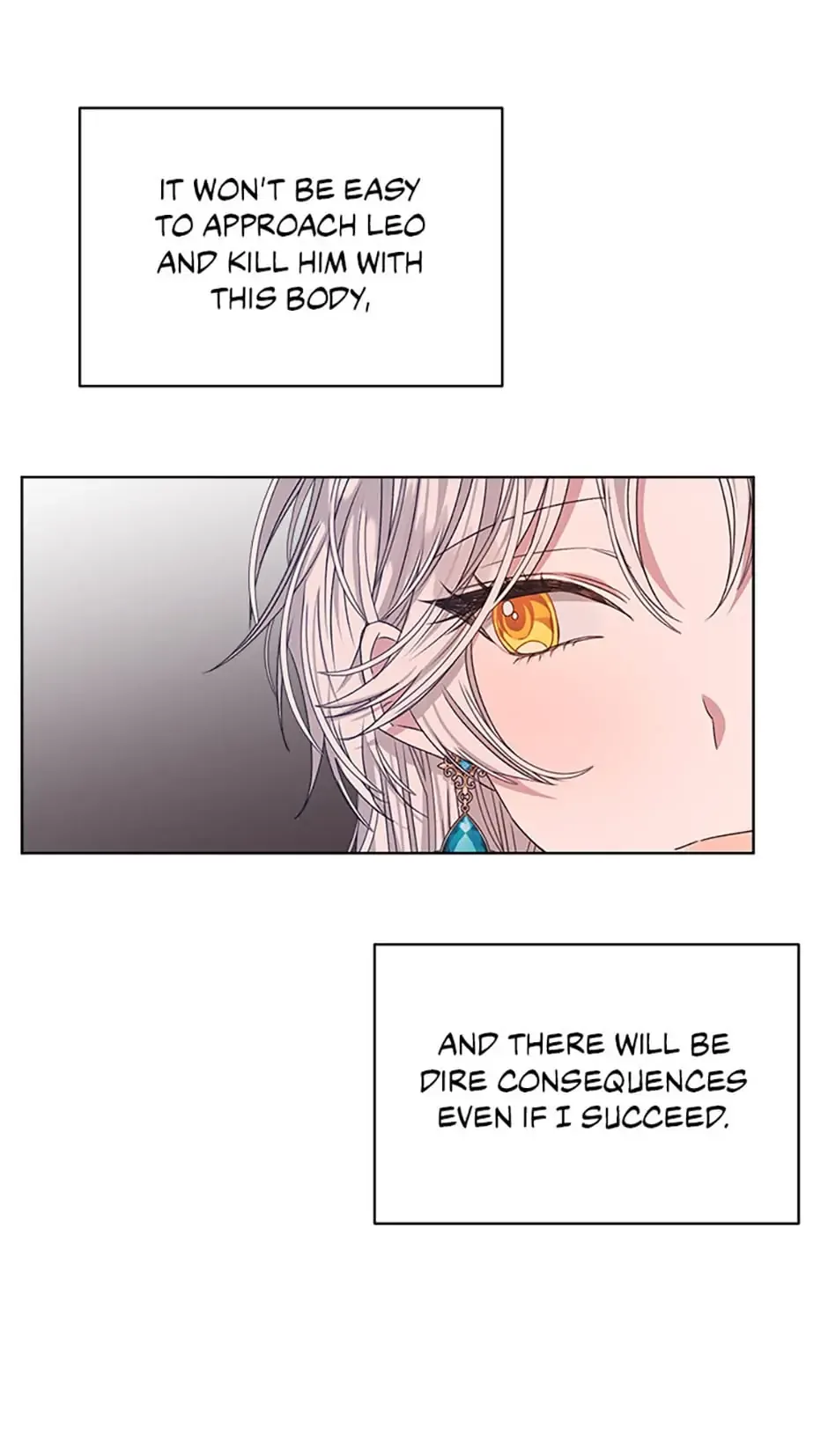 The Exhausting Reality of Novel Transmigration Chapter 13 page 39