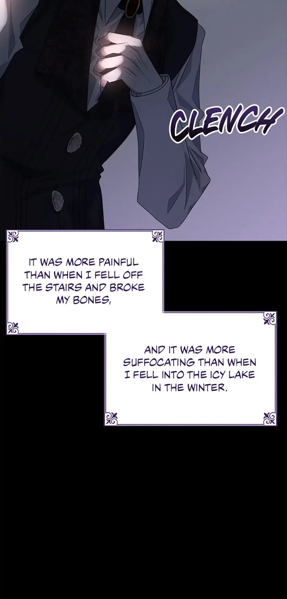 The Exhausting Reality of Novel Transmigration Chapter 15 page 31