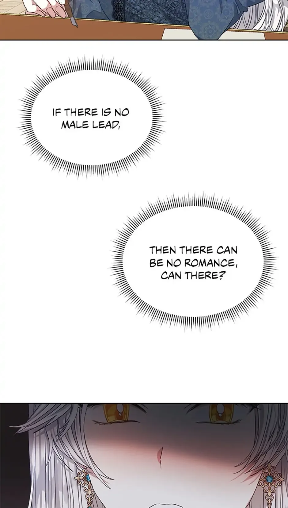 The Exhausting Reality of Novel Transmigration Chapter 13 page 36