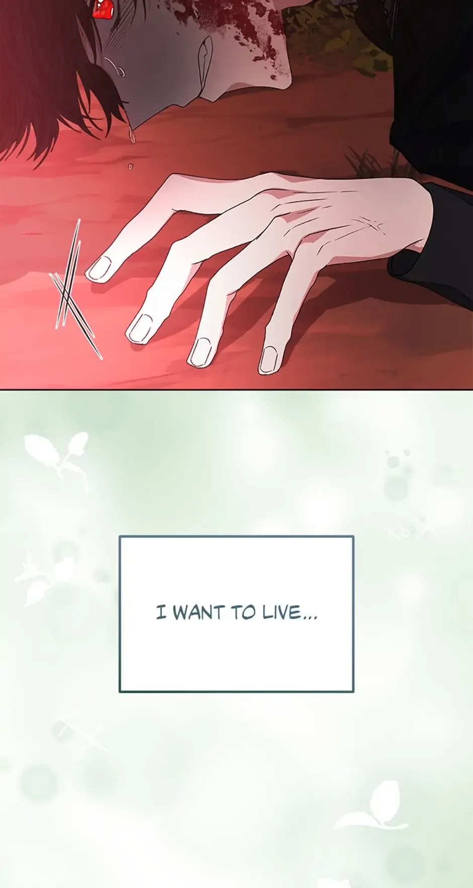 The Exhausting Reality of Novel Transmigration Chapter 15 page 41