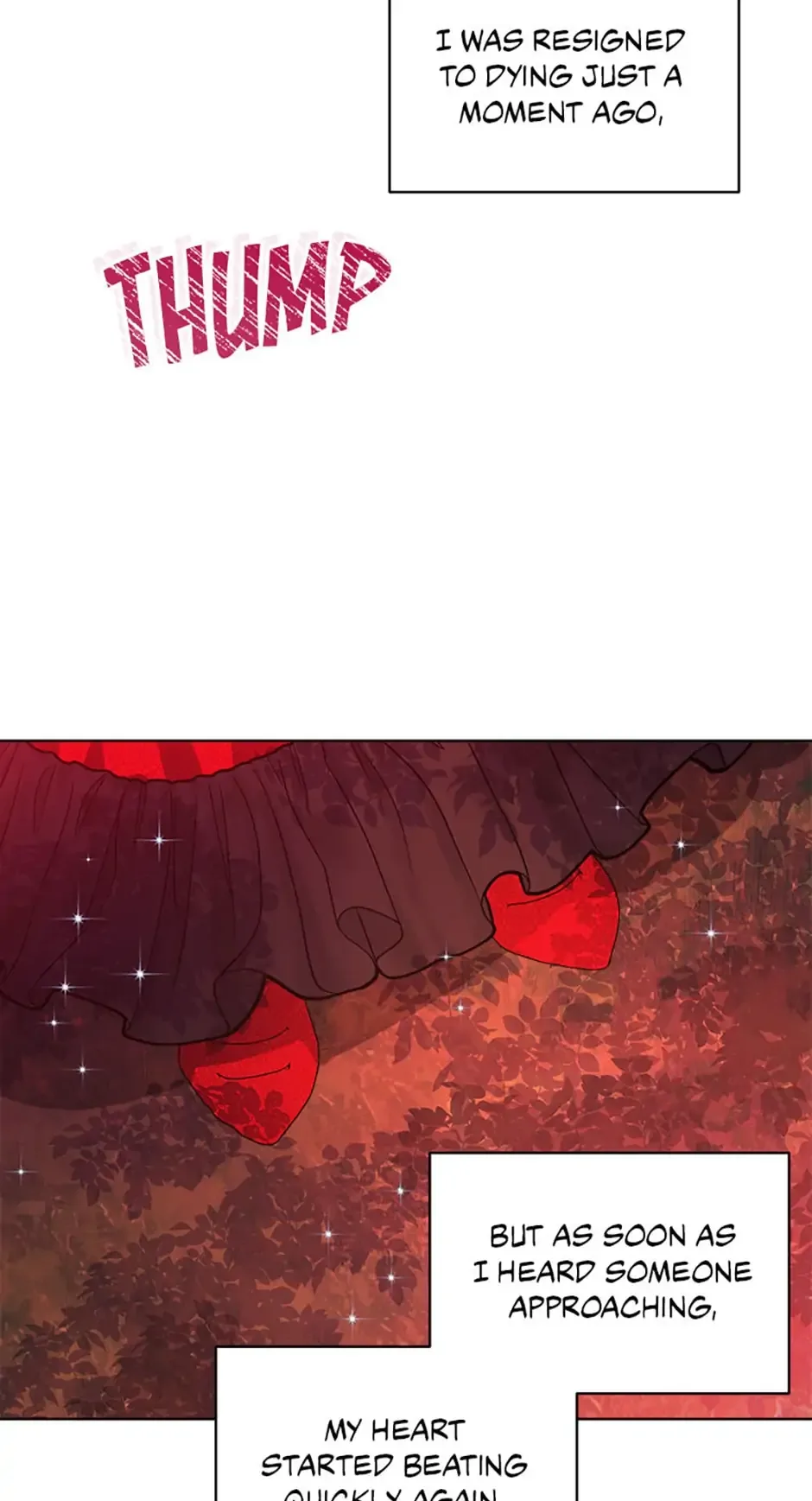 The Exhausting Reality of Novel Transmigration Chapter 15 page 55