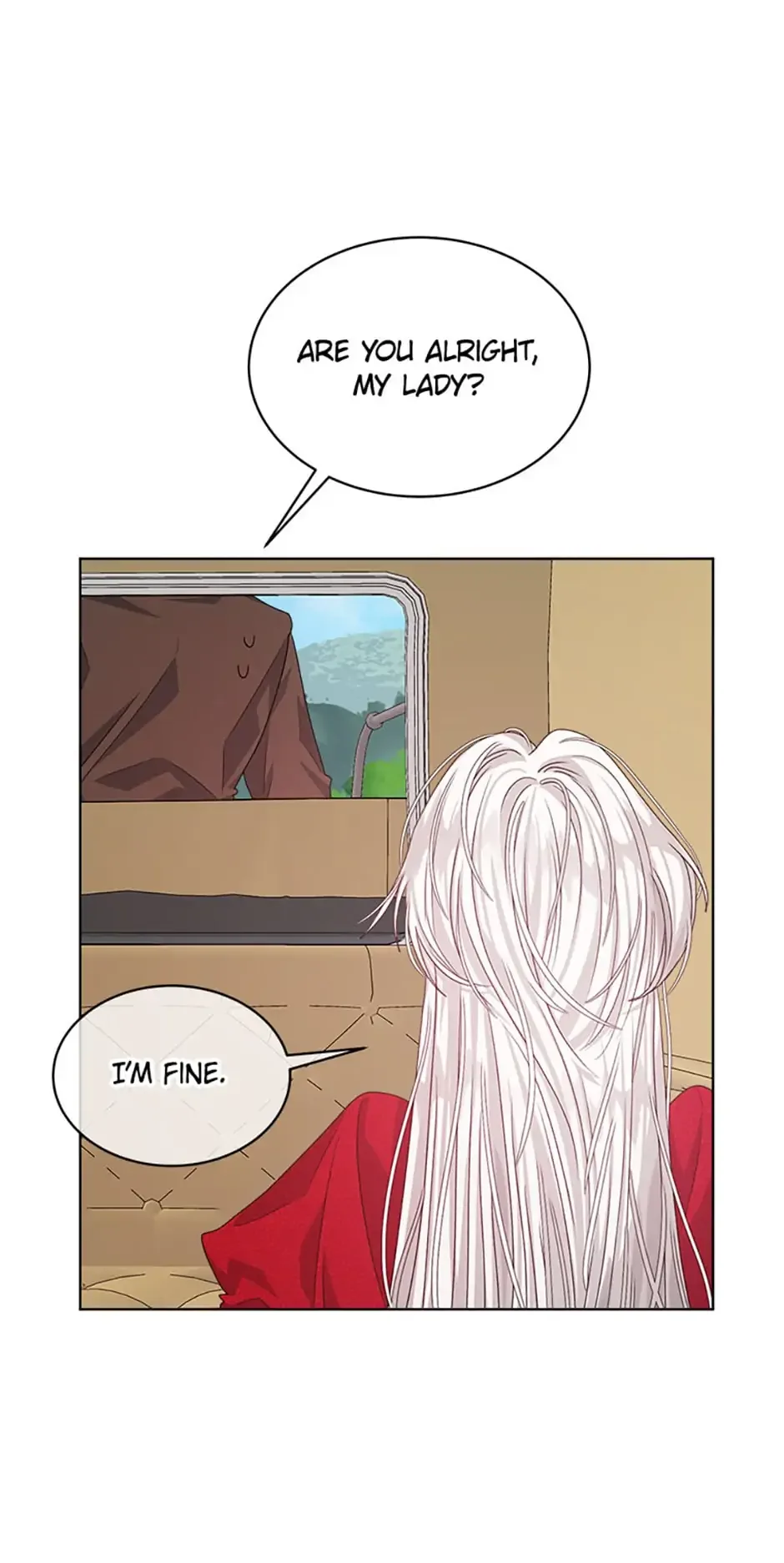 The Exhausting Reality of Novel Transmigration Chapter 13 page 73