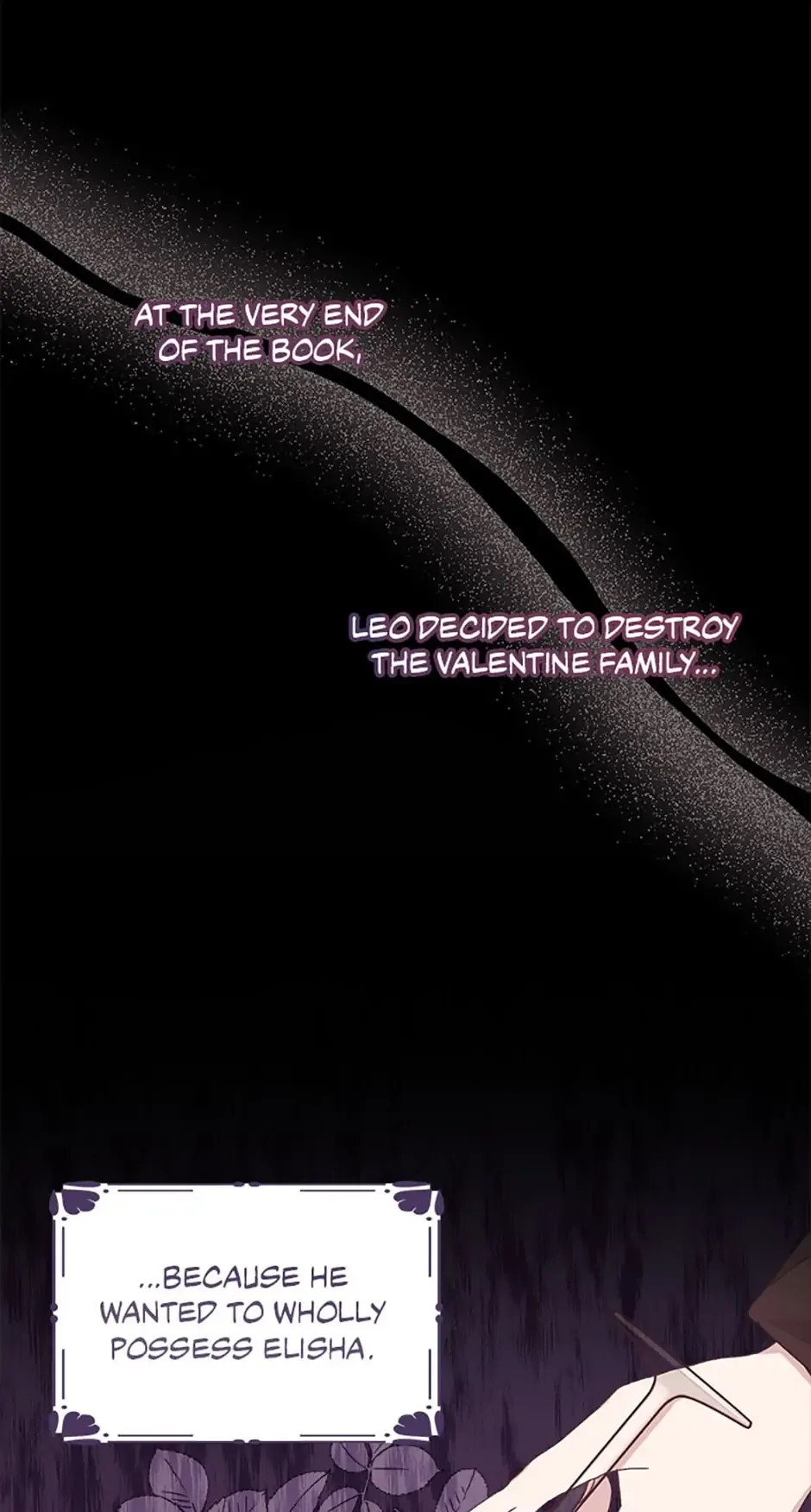 The Exhausting Reality of Novel Transmigration Chapter 13 page 22