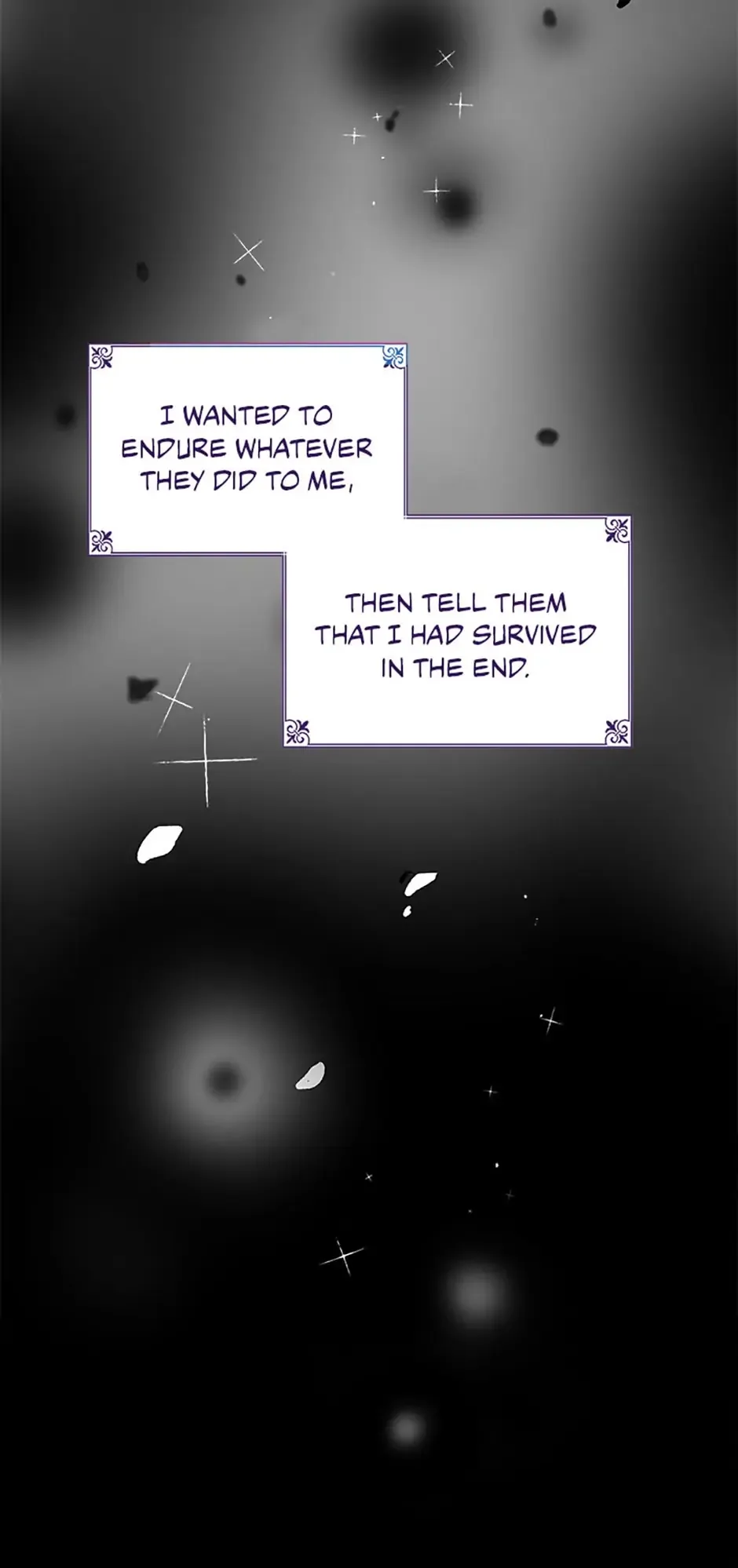 The Exhausting Reality of Novel Transmigration Chapter 15 page 38