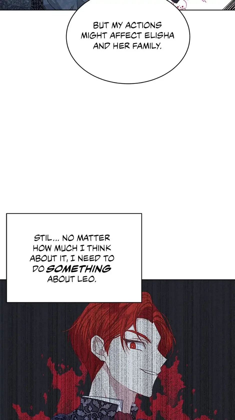 The Exhausting Reality of Novel Transmigration Chapter 13 page 41