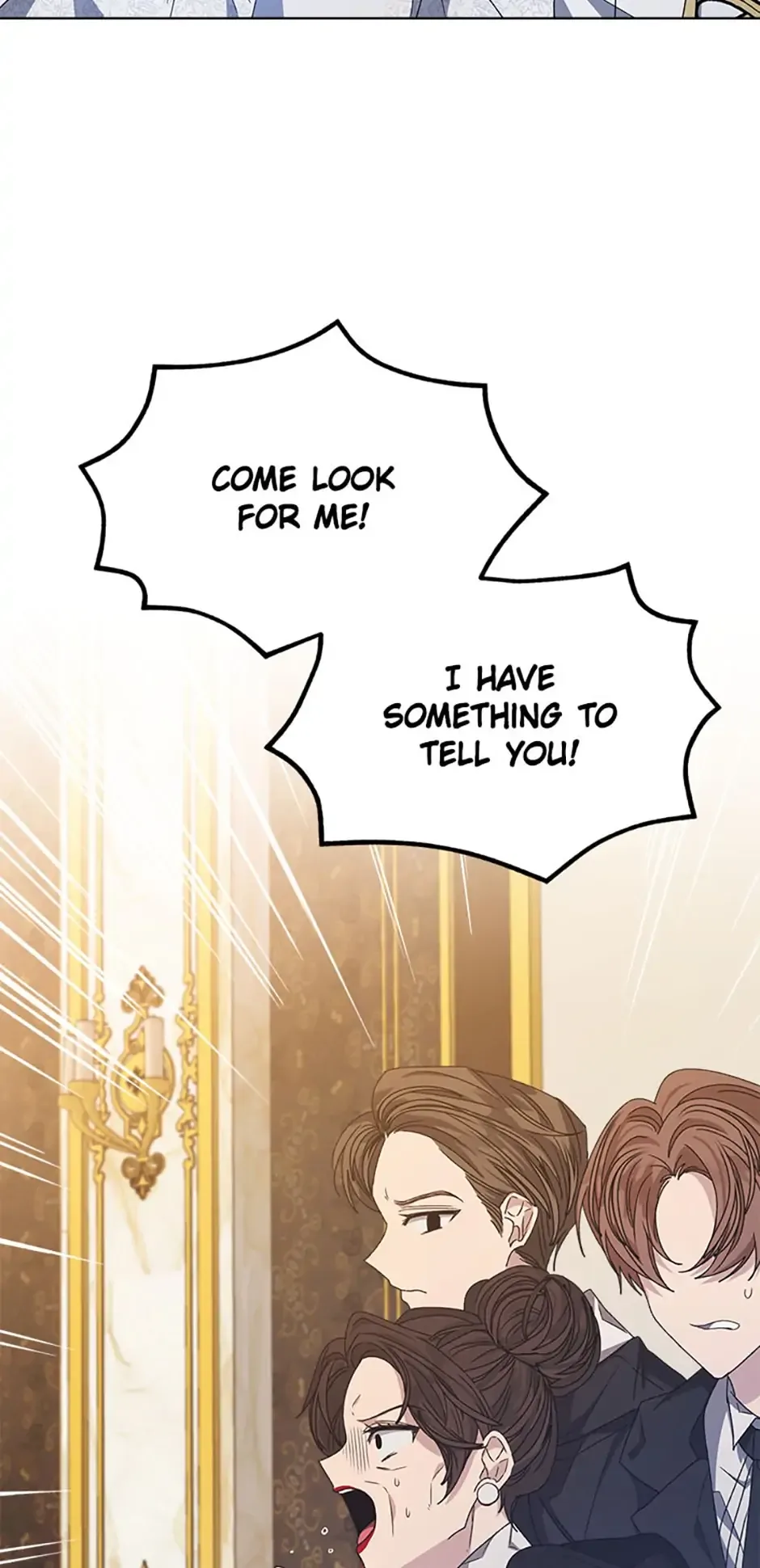 The Exhausting Reality of Novel Transmigration Chapter 11 page 6