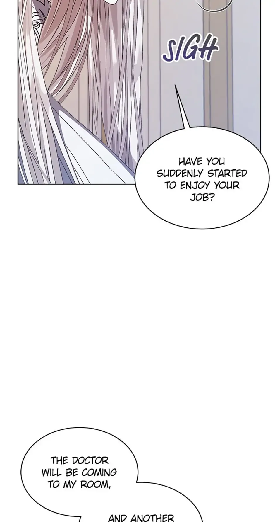 The Exhausting Reality of Novel Transmigration Chapter 11 page 42