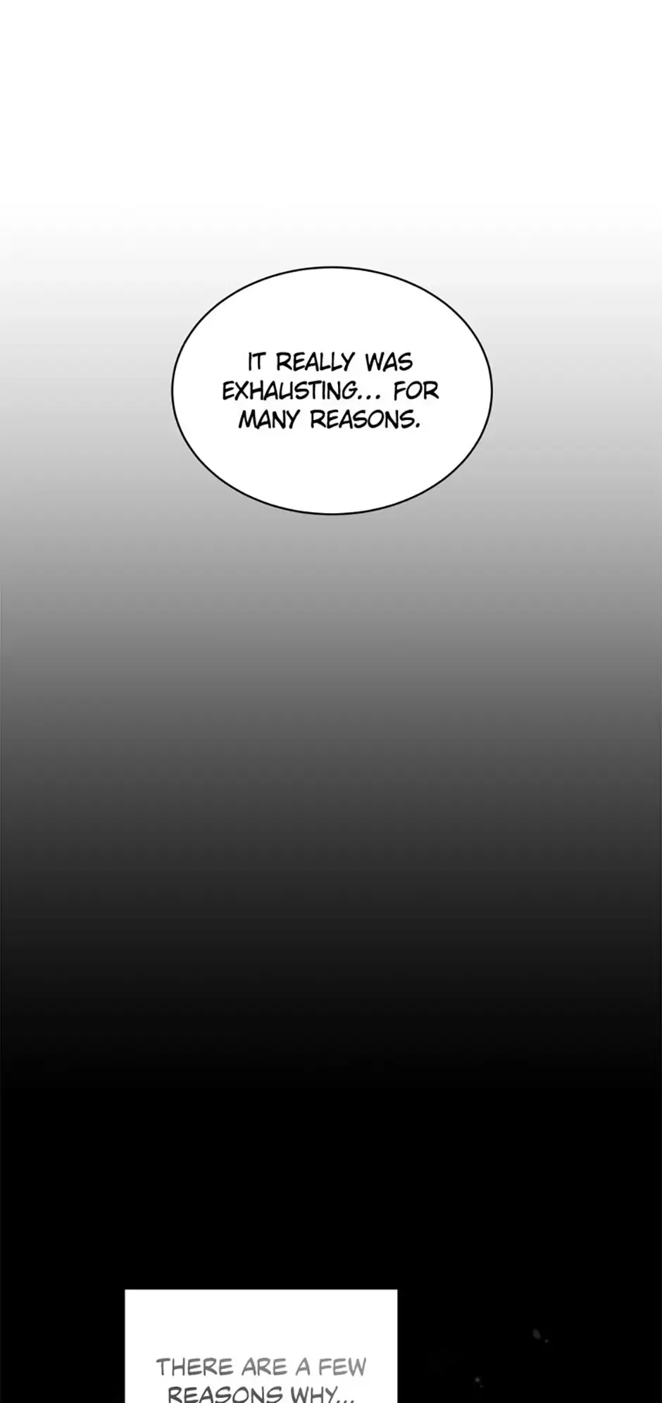 The Exhausting Reality of Novel Transmigration Chapter 11 page 53