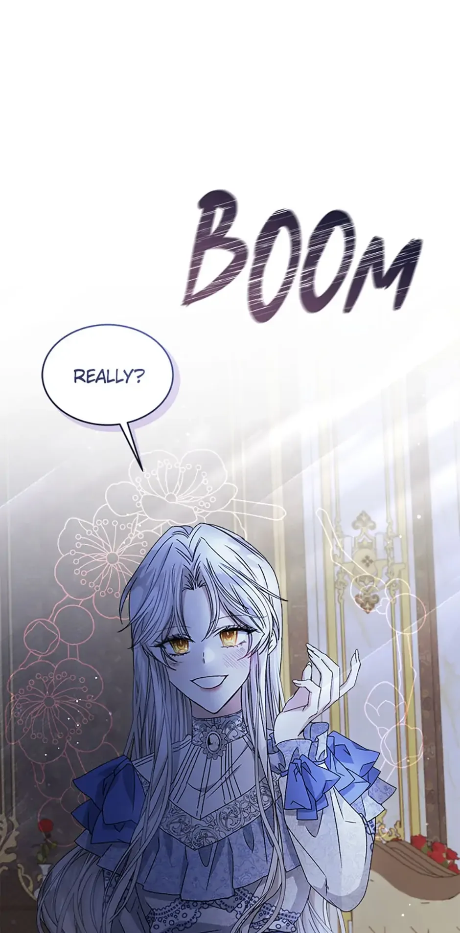 The Exhausting Reality of Novel Transmigration Chapter 9 page 42