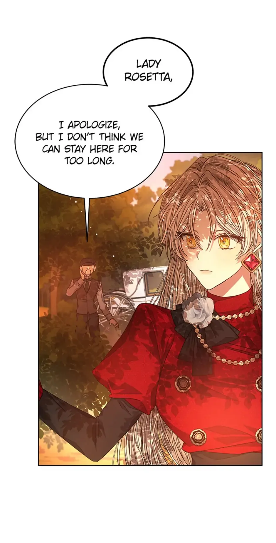 The Exhausting Reality of Novel Transmigration Chapter 14 page 5
