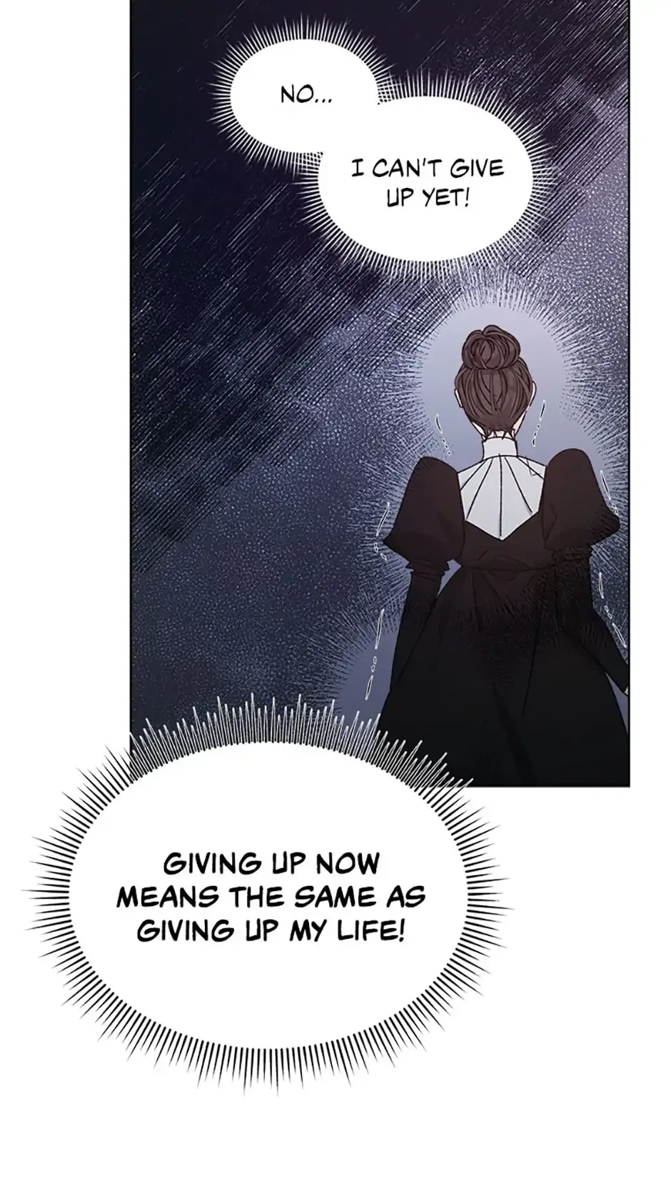 The Exhausting Reality of Novel Transmigration Chapter 9 page 89