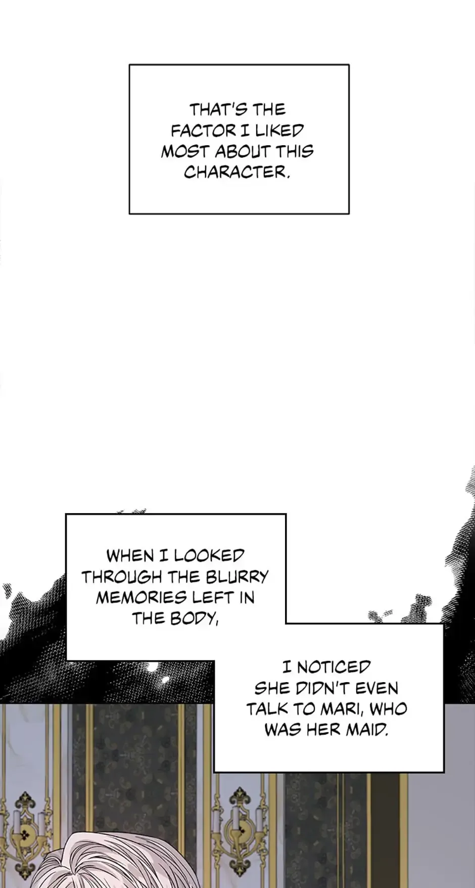 The Exhausting Reality of Novel Transmigration Chapter 11 page 65