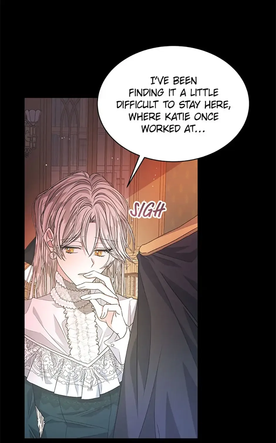 The Exhausting Reality of Novel Transmigration Chapter 14 page 16