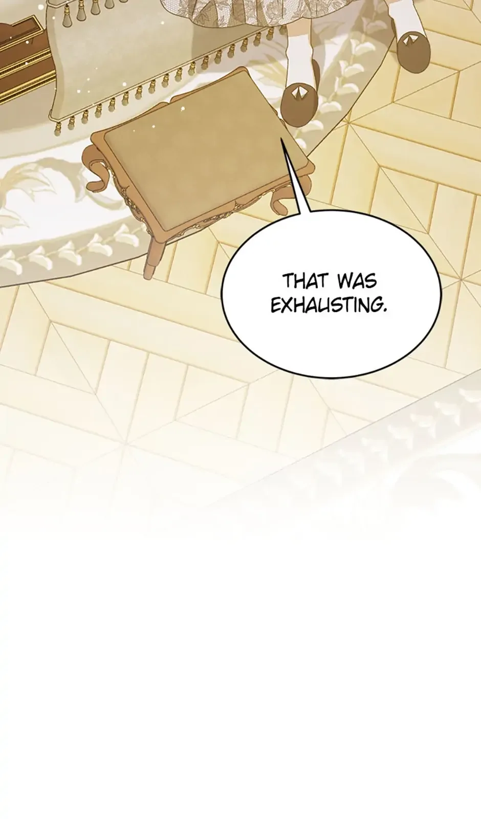 The Exhausting Reality of Novel Transmigration Chapter 11 page 47