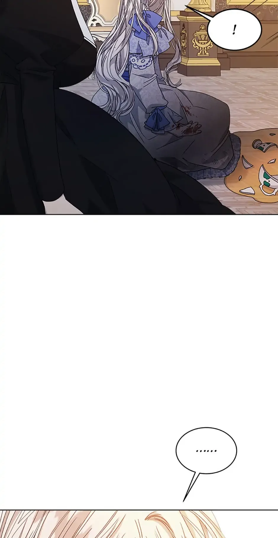 The Exhausting Reality of Novel Transmigration Chapter 9 page 95