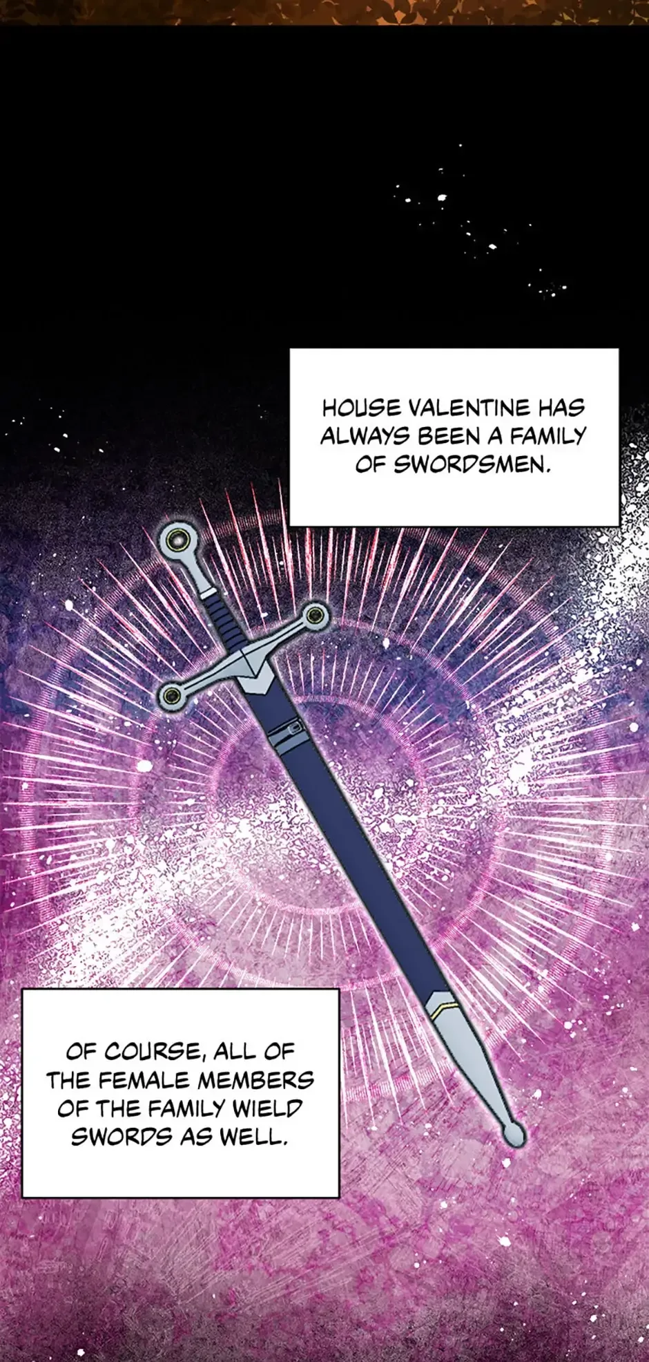The Exhausting Reality of Novel Transmigration Chapter 14 page 9