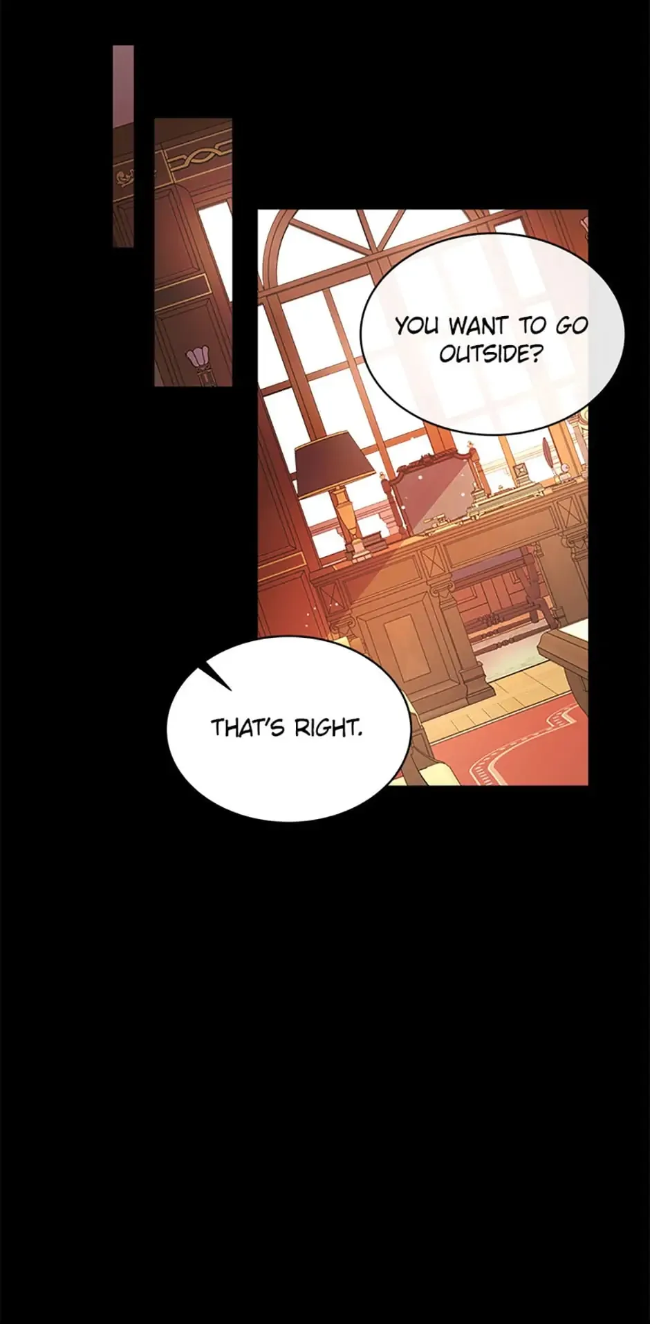 The Exhausting Reality of Novel Transmigration Chapter 14 page 14