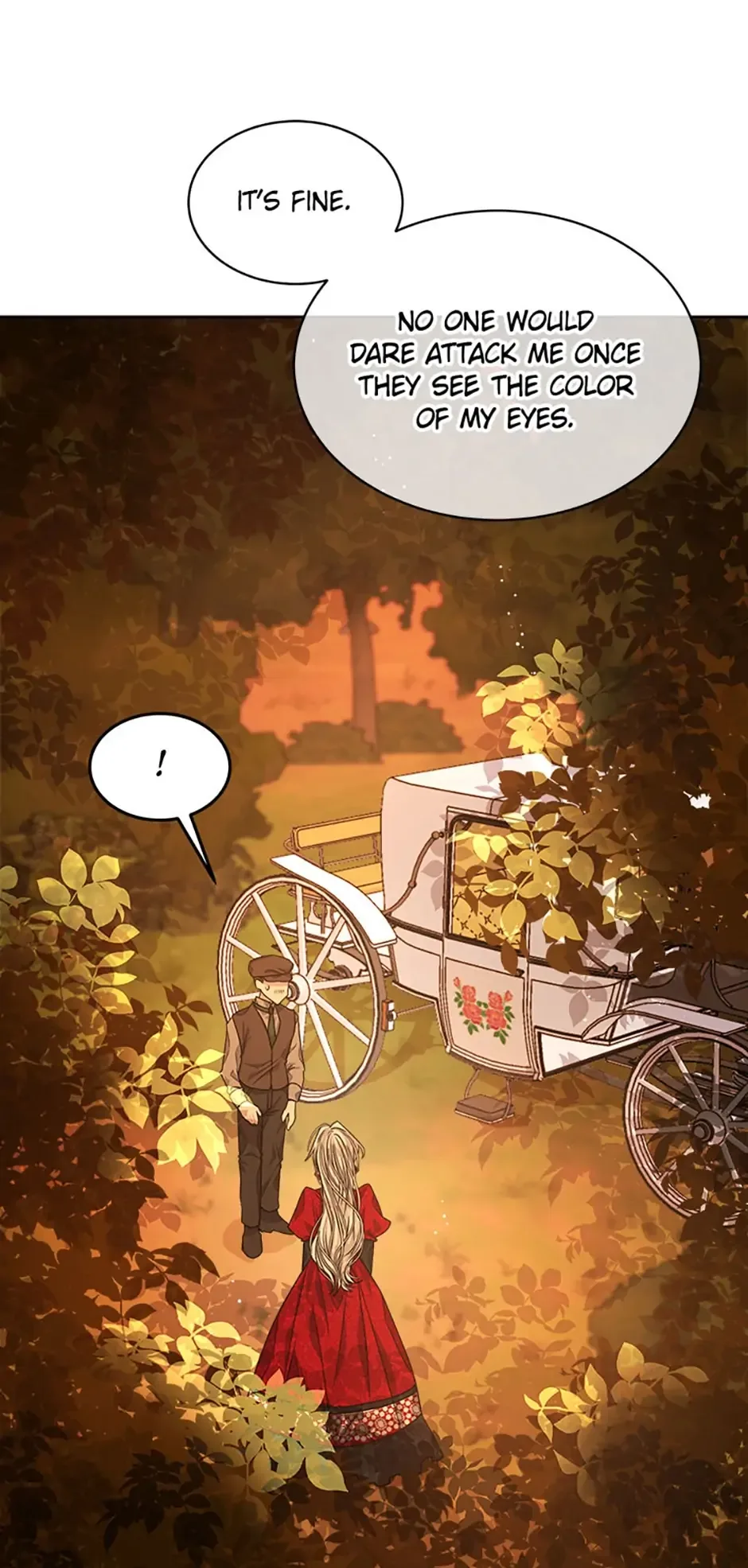 The Exhausting Reality of Novel Transmigration Chapter 14 page 8
