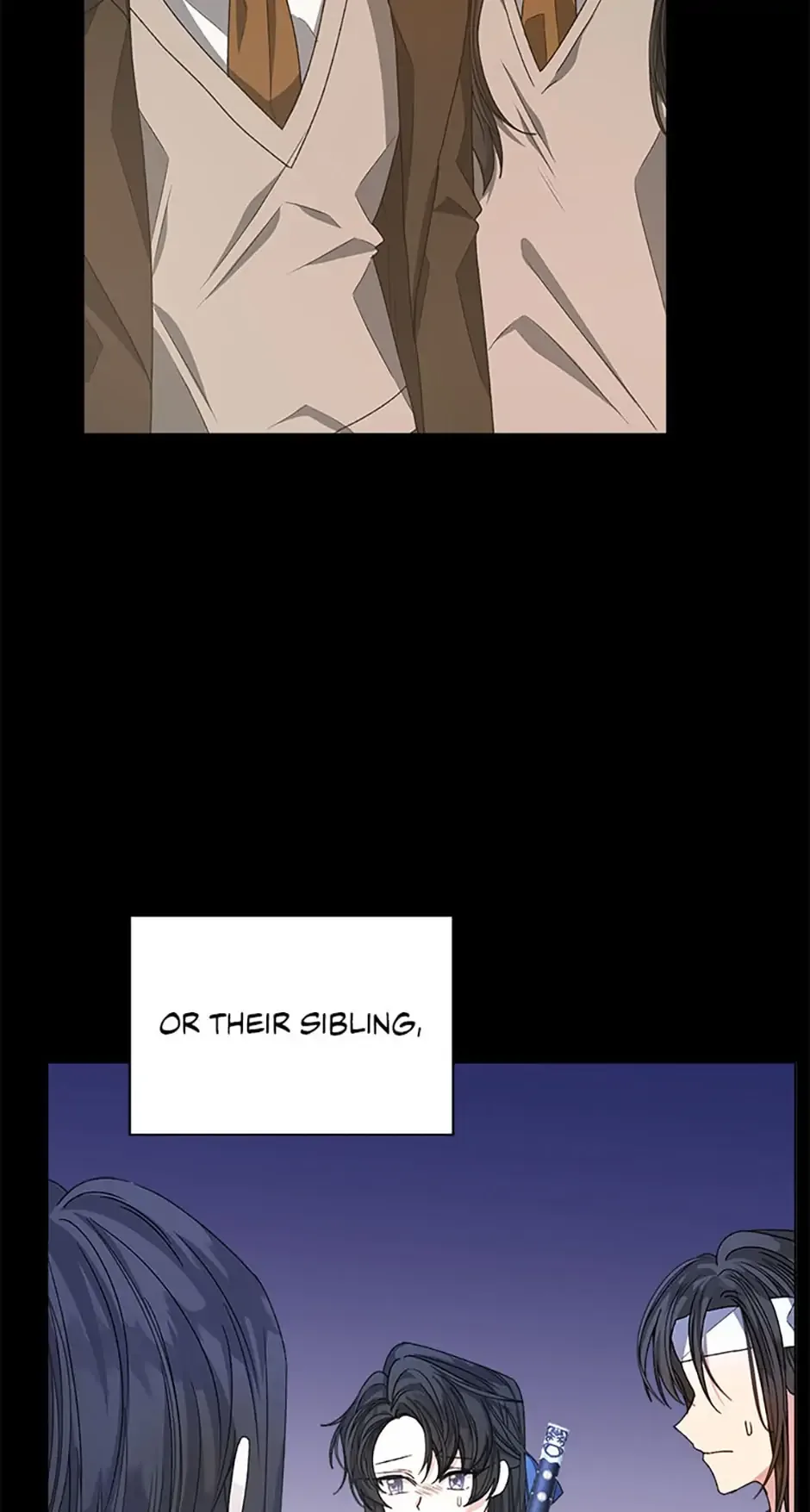 The Exhausting Reality of Novel Transmigration Chapter 11 page 68