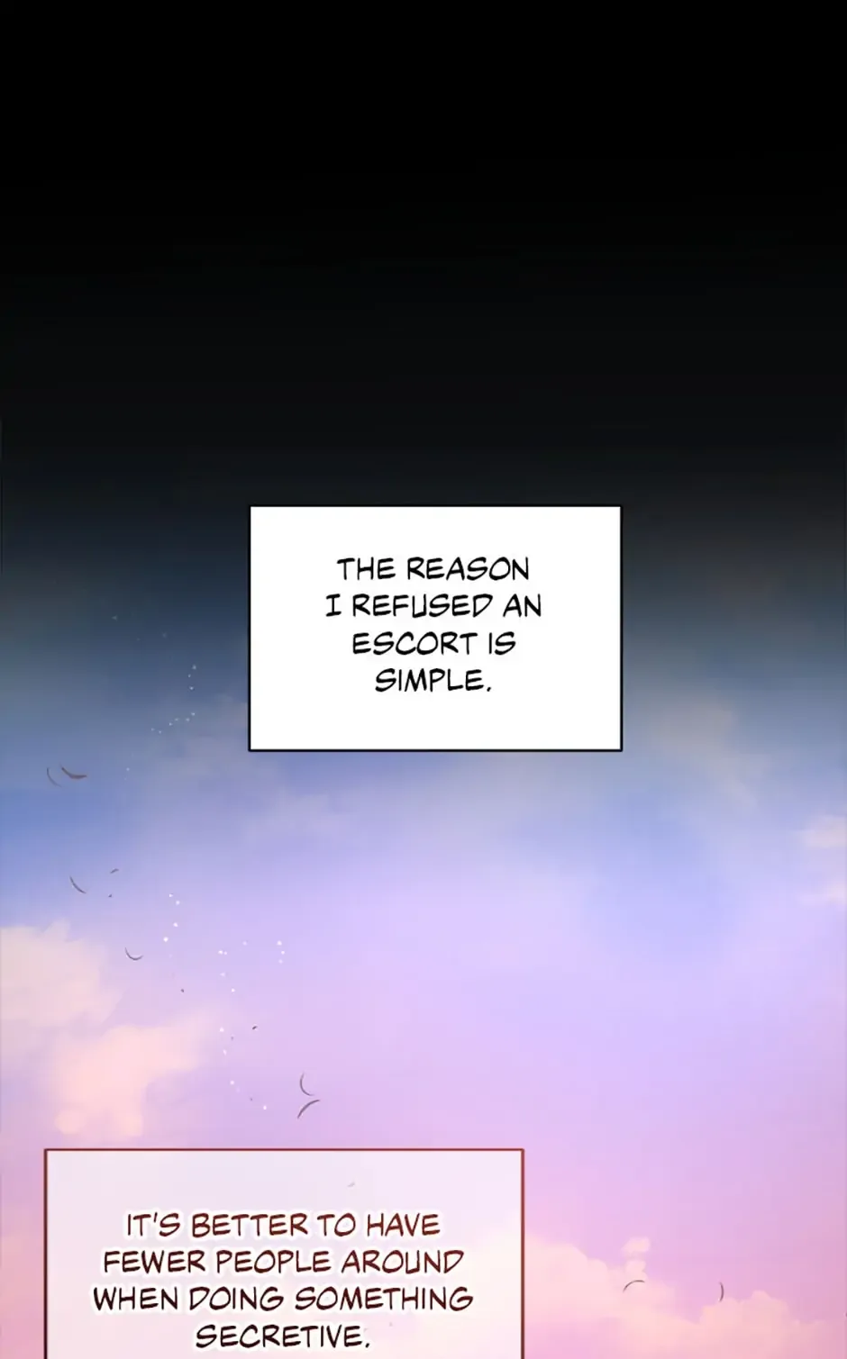 The Exhausting Reality of Novel Transmigration Chapter 14 page 18