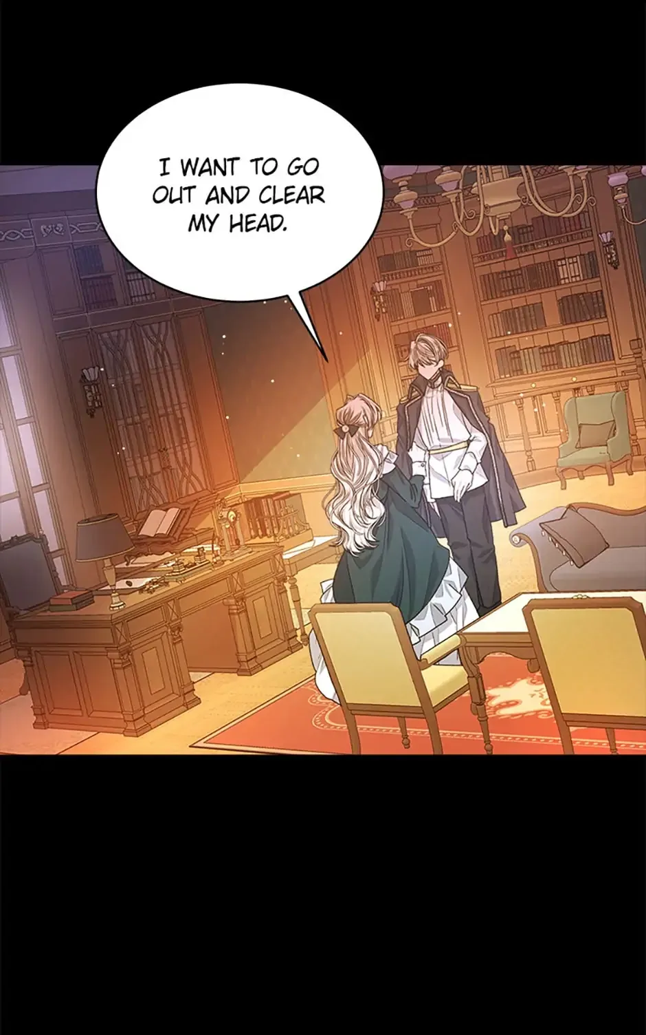 The Exhausting Reality of Novel Transmigration Chapter 14 page 15