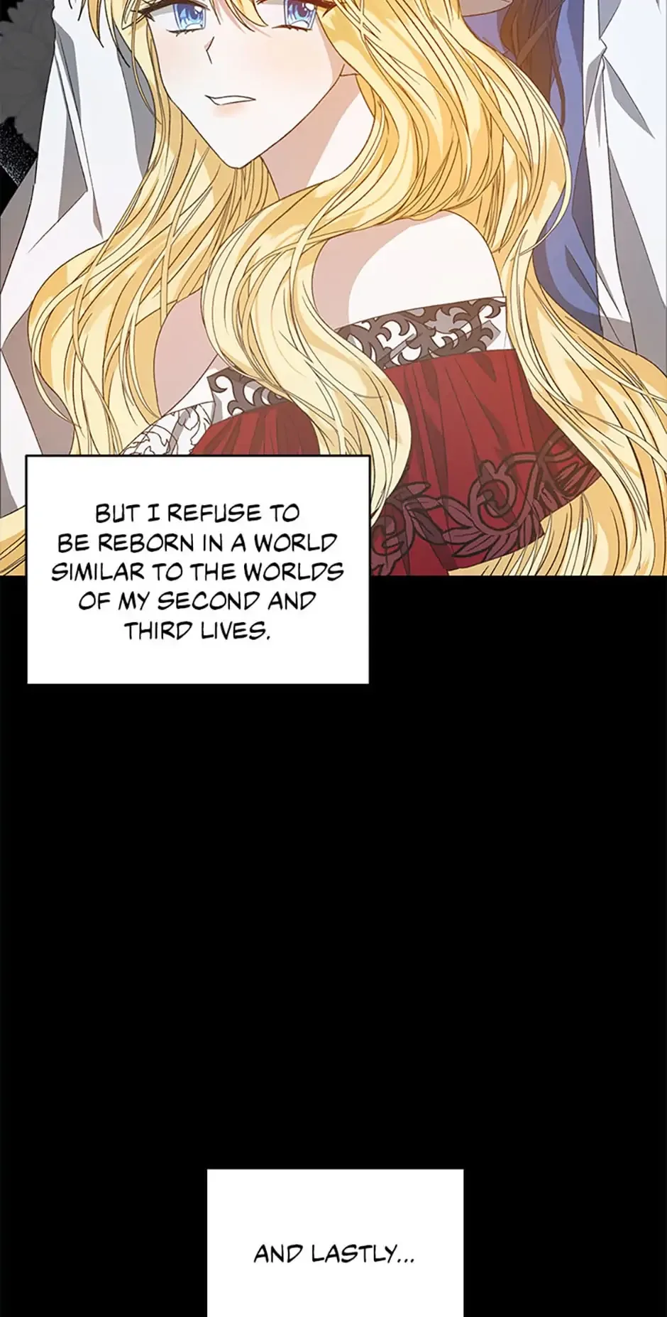 The Exhausting Reality of Novel Transmigration Chapter 11 page 63