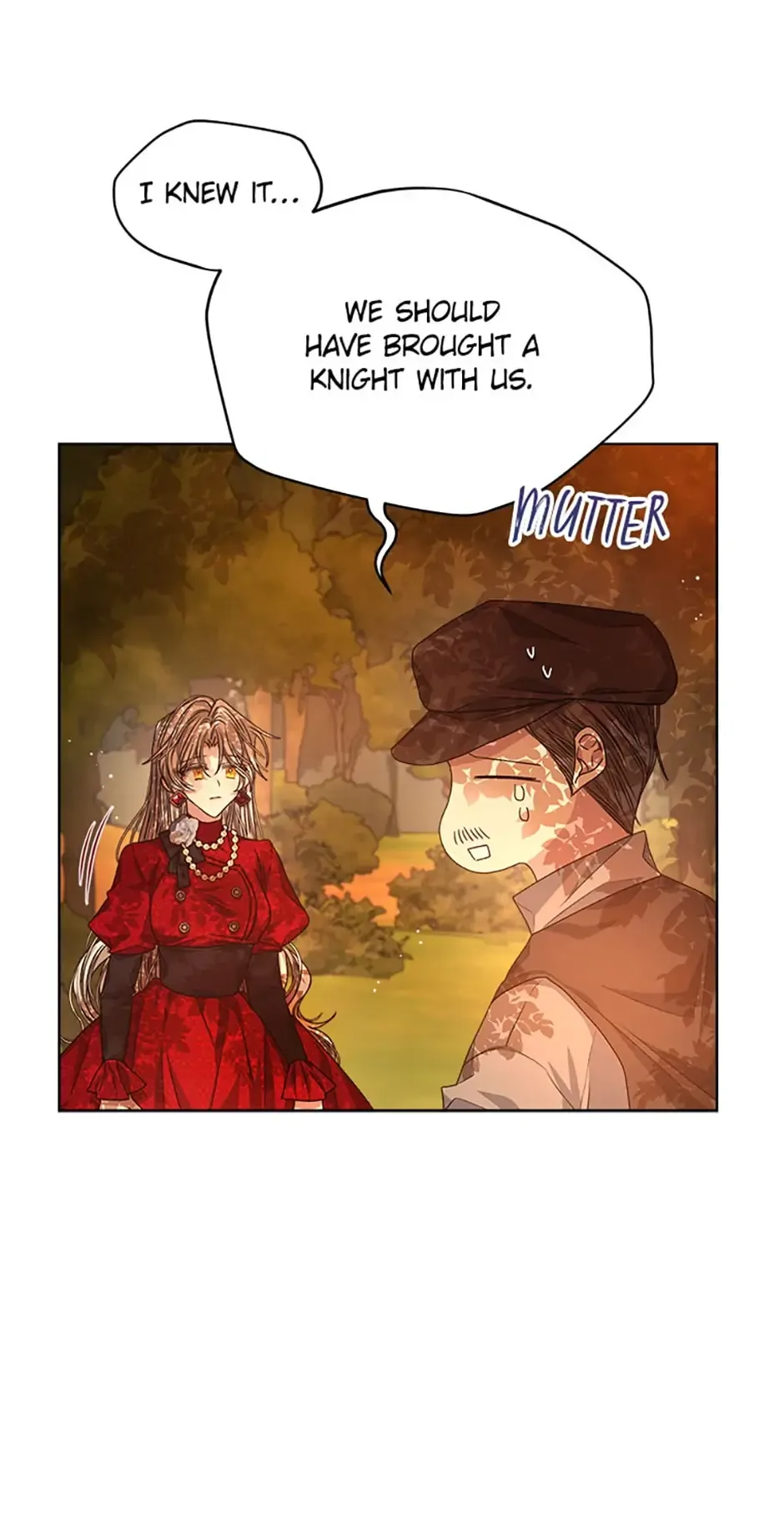 The Exhausting Reality of Novel Transmigration Chapter 14 page 7