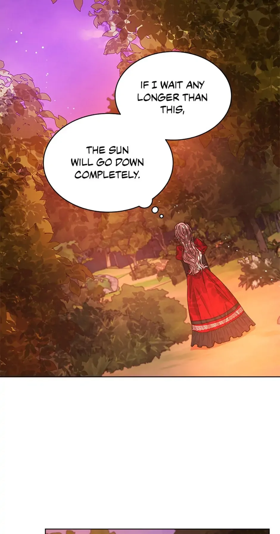 The Exhausting Reality of Novel Transmigration Chapter 14 page 27