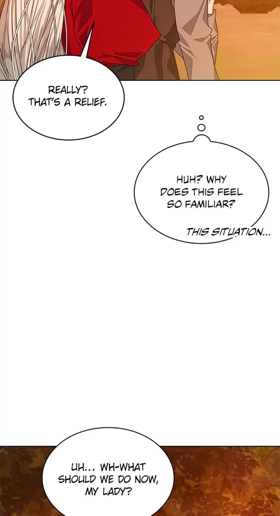 The Exhausting Reality of Novel Transmigration Chapter 16 page 36