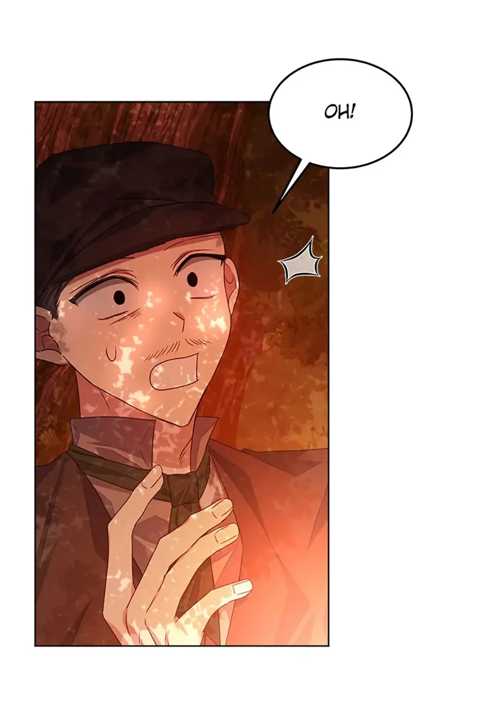 The Exhausting Reality of Novel Transmigration Chapter 16 page 17