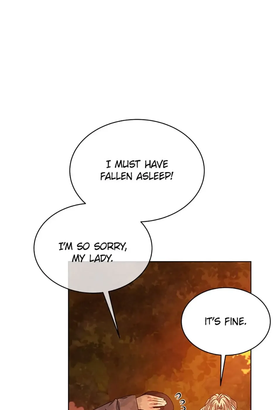 The Exhausting Reality of Novel Transmigration Chapter 16 page 18