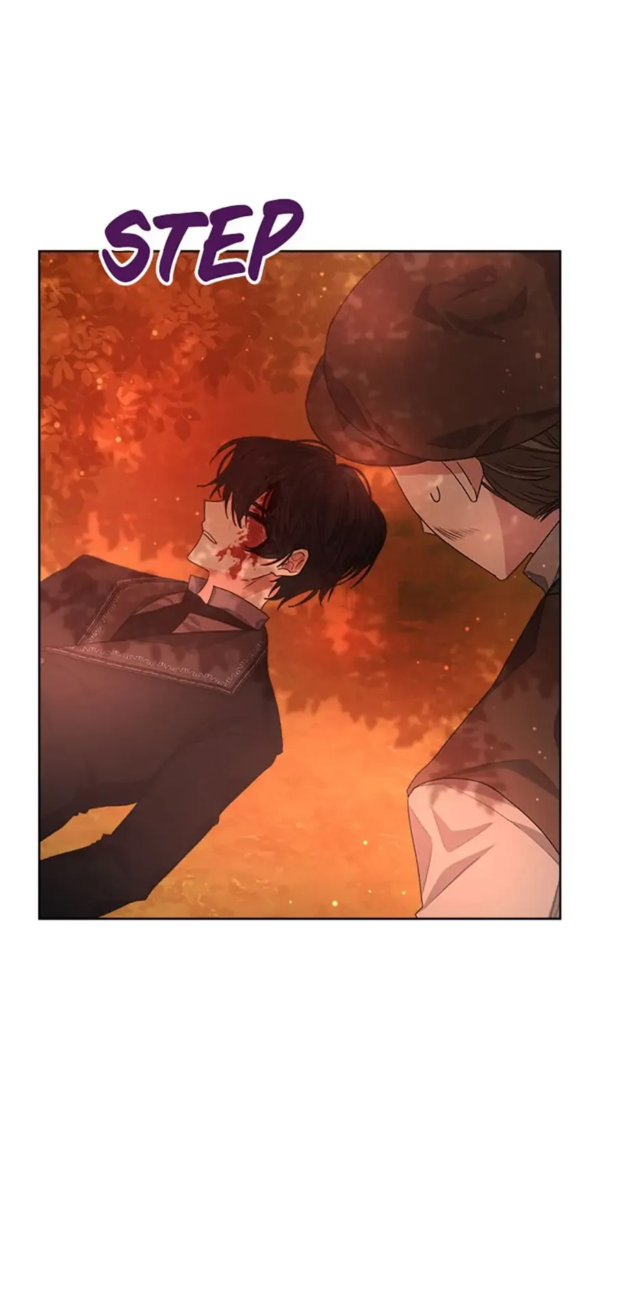 The Exhausting Reality of Novel Transmigration Chapter 16 page 30