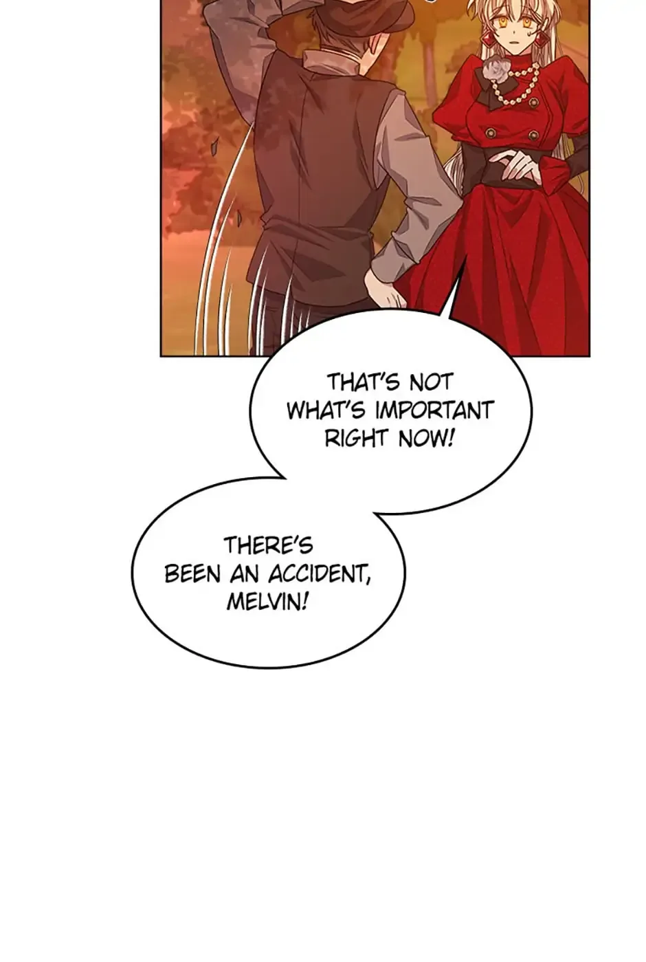The Exhausting Reality of Novel Transmigration Chapter 16 page 19