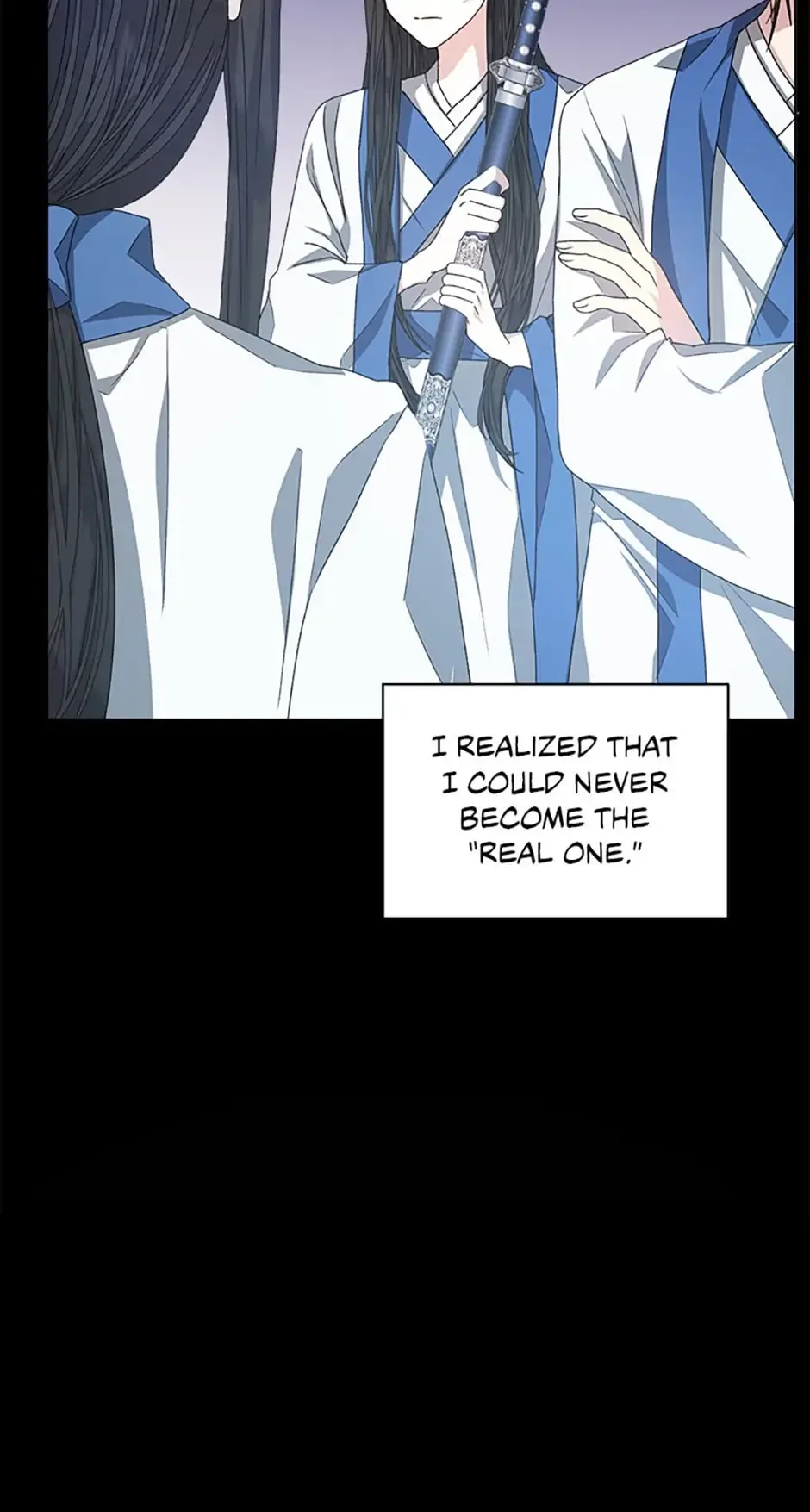 The Exhausting Reality of Novel Transmigration Chapter 11 page 69
