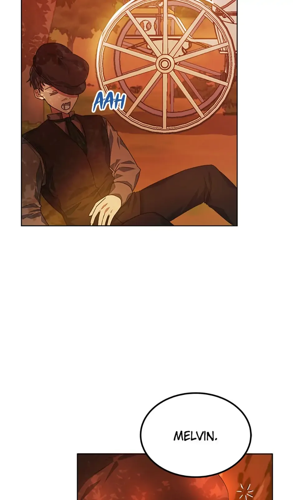 The Exhausting Reality of Novel Transmigration Chapter 16 page 12