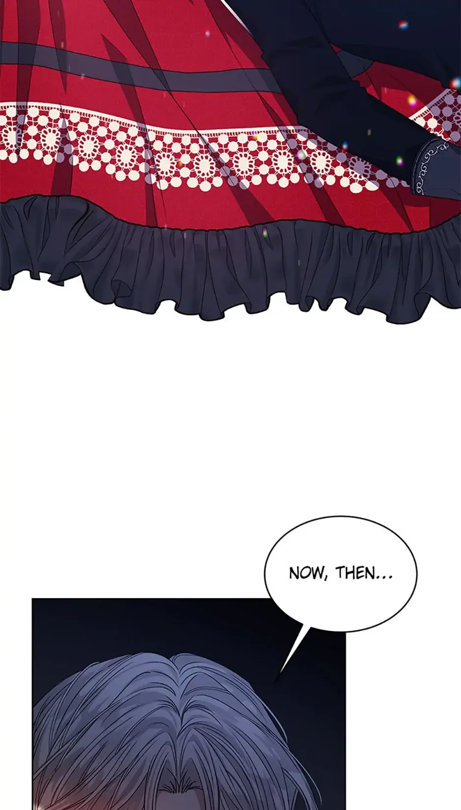 The Exhausting Reality of Novel Transmigration Chapter 16 page 7